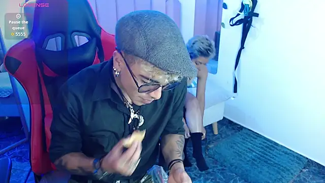 Mike bj online show from January 13, 6:24 pm