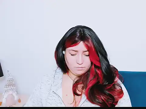 HarperSensual online show from December 16, 9:25 am