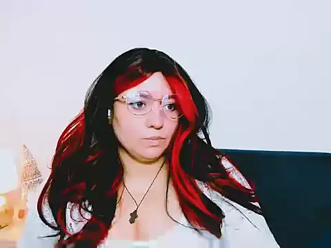 HarperSensual online show from December 17, 9:48 am