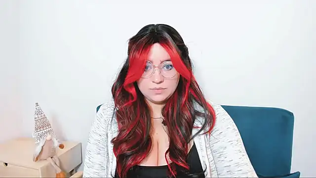 HarperSensual online show from January 14, 8:31 am