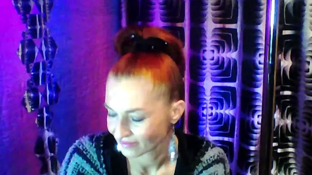 Snapshot of Soniakiss chatting on January 17, 2:44 pm Soniakiss online show from January 17, 2:44 pm