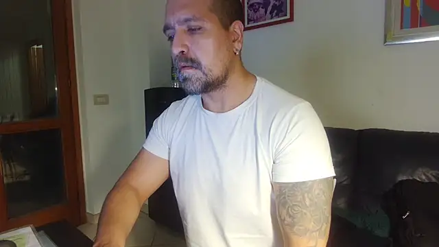 AMIRDIB2025 online show from December 20, 3:30 pm