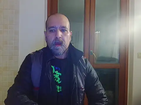 AMIRDIB2025 online show from March 30, 11:06 pm