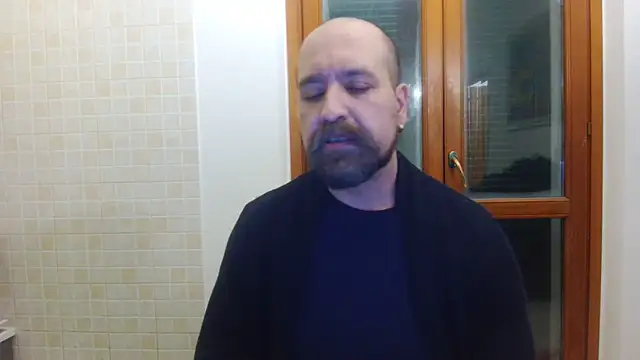 AMIRDIB2025 online show from April 16, 9:39 pm