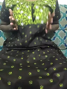 tamil  naughtykanmani online show from July 5, 5:53 pm