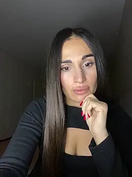 MonikaSi online show from December 20, 3:41 pm