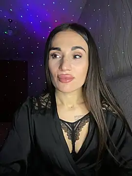 MonikaSi online show from January 14, 2:33 pm