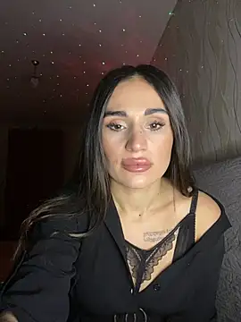 MonikaSi online show from January 15, 6:22 pm