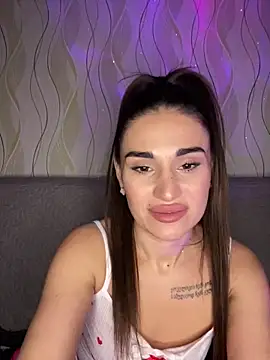 MonikaSi online show from February 24, 7:23 pm