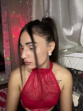 MonikaSi online show from April 14, 4:57 pm