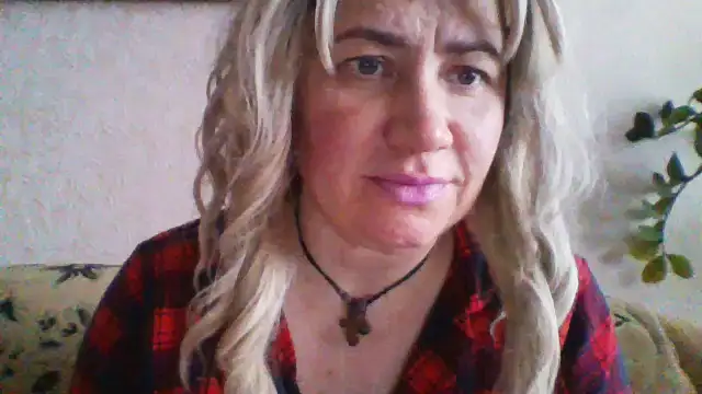 ClaireShannon online show from February 18, 12:23 pm