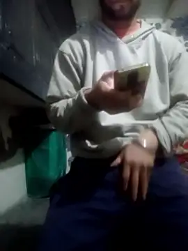 Fitboy07 online show from January 12, 10:53 am