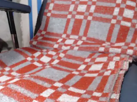 Kenner Jackson online show from December 18, 12:00 pm