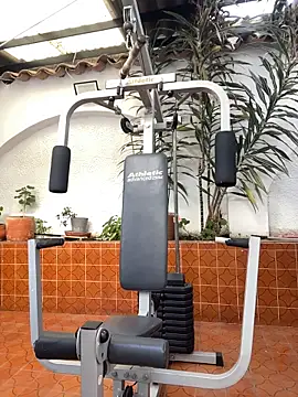 PrettyChloe  online show from March 2, 9:32 pm