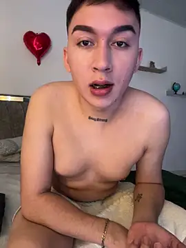 nico sexboy online show from February 22, 4:35 am