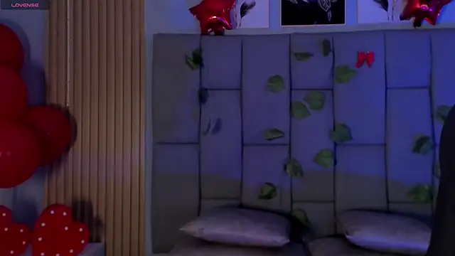 Ghoticalt jimenez online show from February 28, 4:35 am