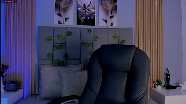 Ghoticalt jimenez online show from March 19, 10:58 pm