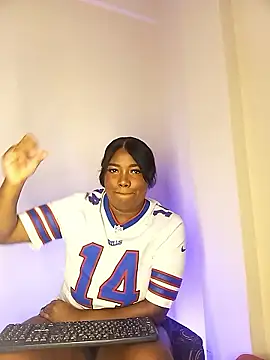 GraceMaaceey online show from January 18, 2:59 am