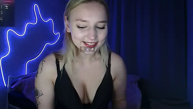  K1ra S1n  online show from December 2, 5:35 am