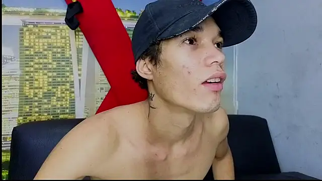 Melanny-hot-tonny online show from November 30, 3:54 am