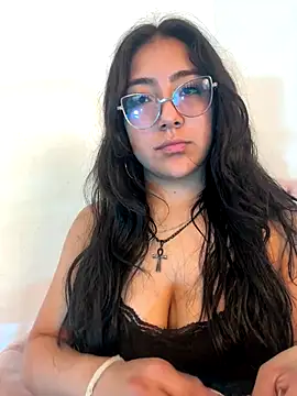 Dafne se online show from December 17, 1:44 am