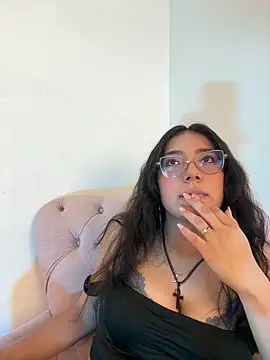 Dafne se online show from December 21, 1:13 am