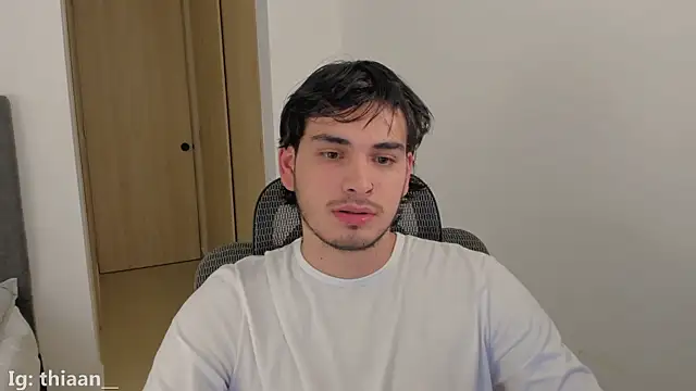 thiaann online show from December 21, 5:47 am