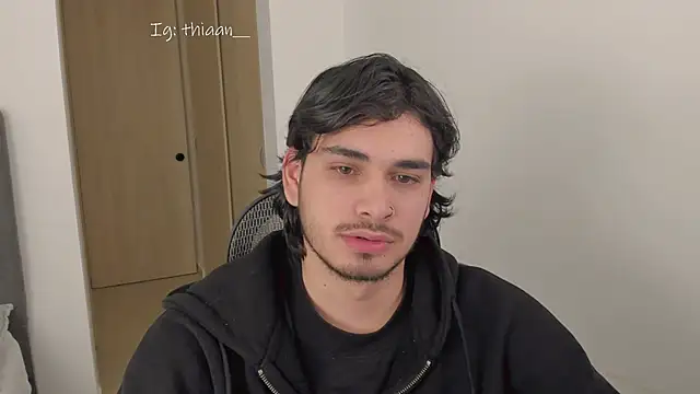 thiaann online show from January 10, 12:34 am