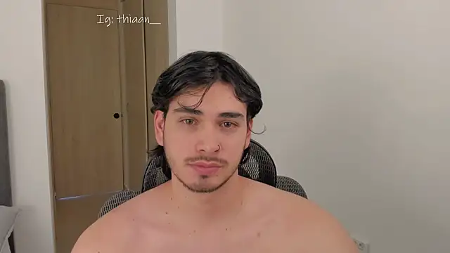 thiaann online show from January 17, 9:51 pm