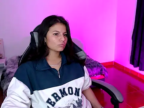 Nina  666 online show from December 20, 11:12 pm