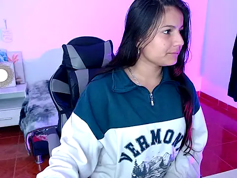 Nina  666 online show from December 21, 11:50 am