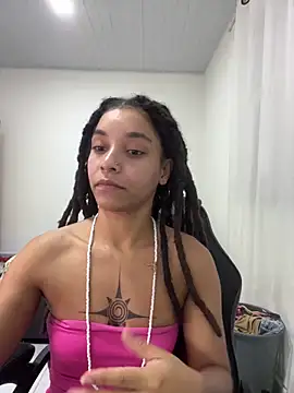 Lillith Bloom online show from April 15, 9:49 am