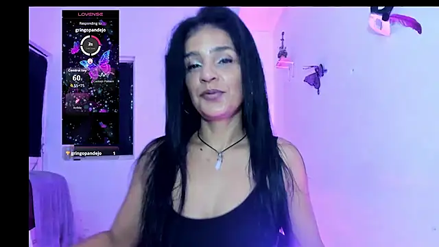 Snapshot of sweetCatallina chatting on July 15, 9:25 am sweetCatallina online show from July 15, 9:25 am