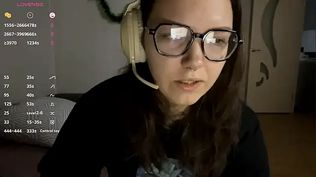 KerriMcbreen online show from January 16, 3:21 am