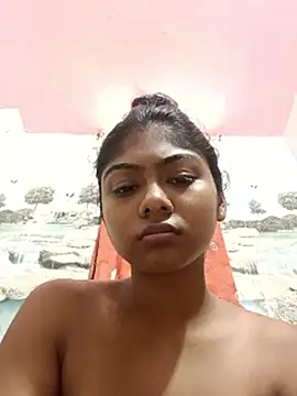 Snapshot of Cute_diya023 chatting on April 29, 3:10 am Cute diya023 online show from April 29, 3:10 am