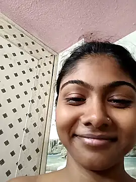 Snapshot of Cute_diya023 chatting on May 4, 5:58 am Cute diya023 online show from May 4, 5:58 am