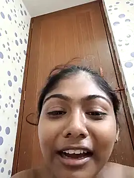 Snapshot of Cute_diya023 chatting on May 17, 5:05 am Cute diya023 online show from May 17, 5:05 am
