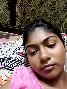 Snapshot of Cute_diya023 chatting on May 20, 4:57 pm Cute diya023 online show from May 20, 4:57 pm