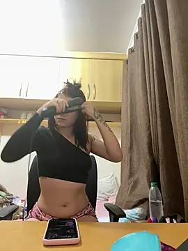 GabriellaManhas online show from April 12, 3:22 am