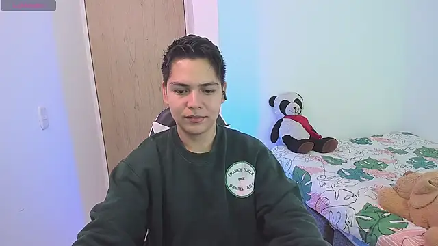 Asta YunoXXX online show from February 14, 6:15 pm