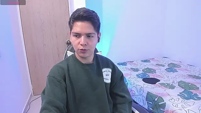 Asta YunoXXX online show from February 15, 6:21 am