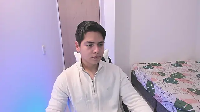 Asta YunoXXX online show from March 4, 6:30 am