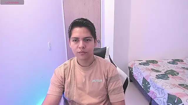 Asta YunoXXX online show from March 5, 5:14 am