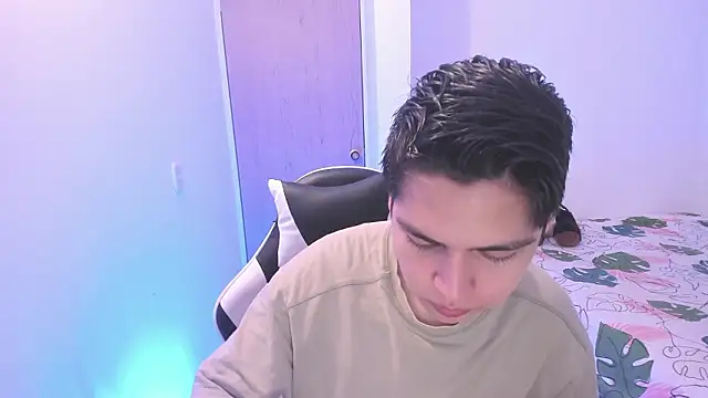 Asta YunoXXX online show from March 6, 6:32 am