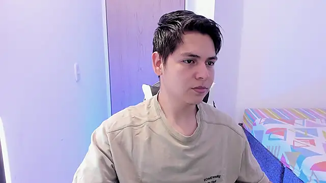 Asta YunoXXX online show from March 25, 4:51 am