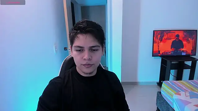 Asta YunoXXX online show from May 23, 4:18 am