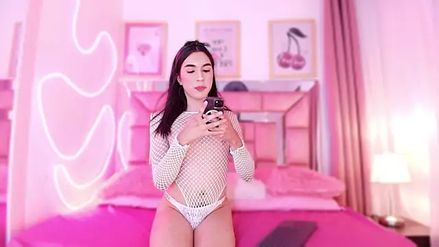 Isa Villaa online show from February 18, 4:19 am