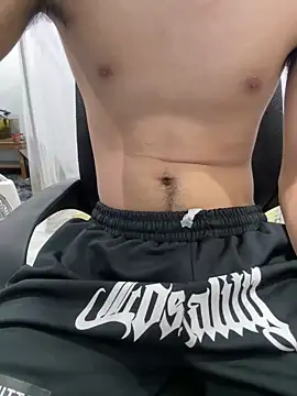 Snapshot of xiao_men chatting on June 25, 6:23 pm xiao men online show from June 25, 6:23 pm