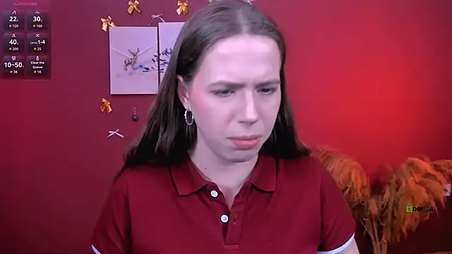 aylin mirage online show from January 6, 11:58 am