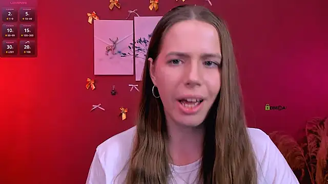 aylin mirage online show from January 7, 2:19 pm